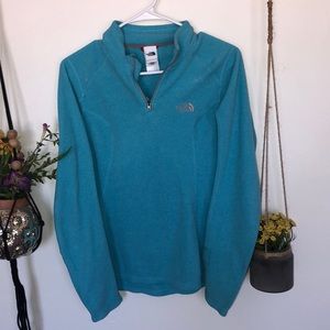 The North Face pullover